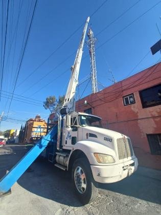 TITAN KENWORTH