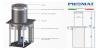 PILOMAT 275EM-800A ELECTROMECANICO