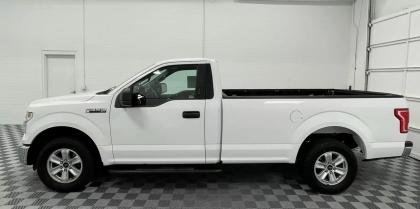 FORD F150 2016