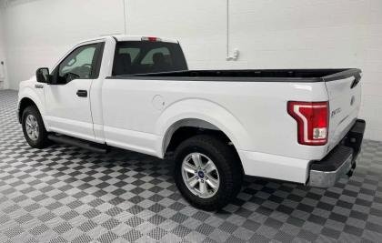 FORD F150 2016