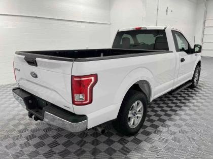 FORD F150 2016