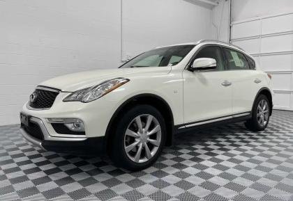 infiniti qx50 2019