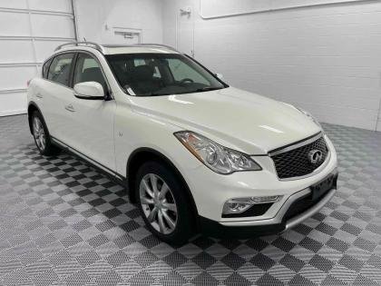 infiniti qx50 2019