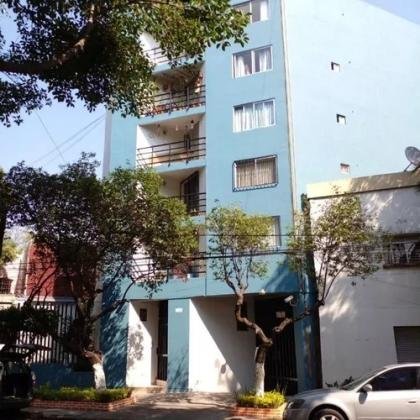 Se renta cajon de estacionamiento en Colonia Alamos
