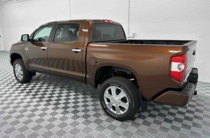toyota tundra 2017