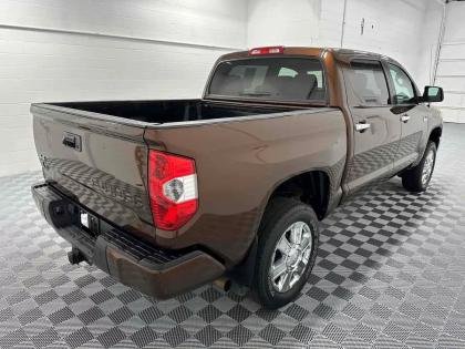 toyota tundra 2017