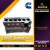 Bloque de motor marca Cummins