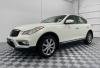 infiniti qx50 2019