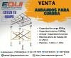 Venta de Andamios para Cimbra.