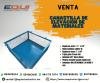 Venta de Canastilla de Elevación de Materiales.