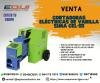 Venta de Cortadoras Eléctricas de Varilla Sima CEL-55.