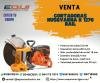 Venta de Cortadoras Husqvarna K 1270 Rail.