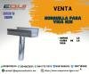Venta de Horquilla para Viga H20.
