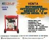 Venta de Motobomba Autocebante Shell SHW6012 6