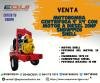 Venta de Motobomba Centrifuga 4