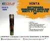 Venta de Motobomba Sumergible Impulsor Noryl 7 Etapas 0.75 HP.