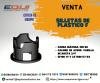 Venta de Silletas de Plástico F.