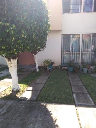 Casa en Venta en Paseos de Xochitepec