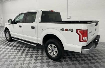 FOPRD F150 2015