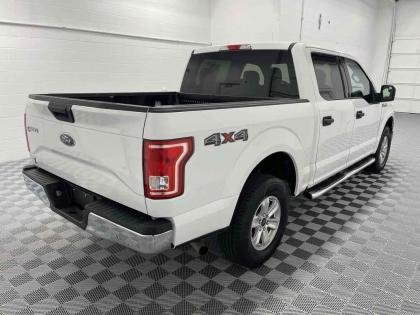 FOPRD F150 2015