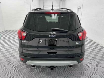 ford escape 2019