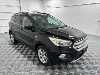 ford escape 2019