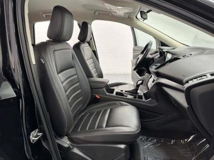 ford escape 2019