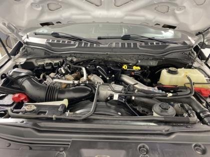 FORD F250 2019