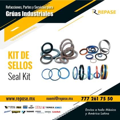 KIT SEAL 90021917
