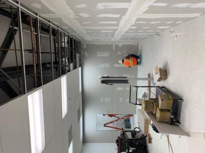 Remodelación y Construcción