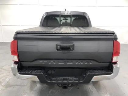 toyota tacoma 2017