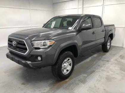 toyota tacoma 2017