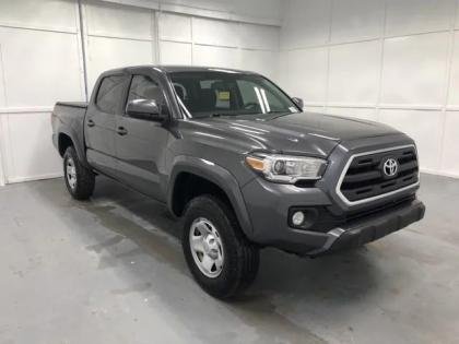 toyota tacoma 2017