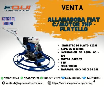Venta-