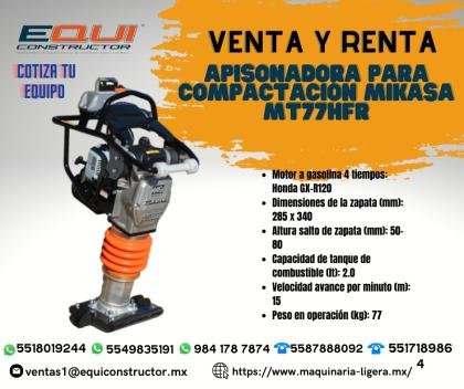 Venta-Renta 