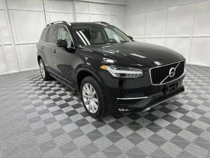 volvo xc90 2019