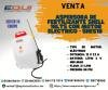 -ASPERSORA DE FERTILIZANTE SHELL 18LT CON MOTOR ELECTRICO SHES18