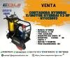 -CORTADORA HYUNDAI C/MOTOR HYUNDAI 9.3 HP - HYCC5093-