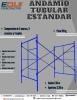 ANDAMIO TUBULAR ESTANDAR / VERACRUZ