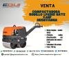 COMPACTADORA RODILLO LP6505