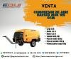 COMPRESOR DE AIRE KAESER M50 185 CFM