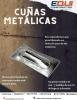 CUÑAS METALICAS /ACUÑA,COAHUILA