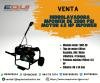 Hidrolavadora MPower de 2800 psi motor 6.5 HP AGUAS CALIENTES, JESUS MARIA