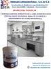 LIMPIEZA Y MANTENIMIENTO DEL ACERO INOXIDABLE/ SPARKLING PLUS