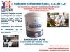 LIMPIEZA Y MANTENIMIENTO DEL ACERO INOXIDABLE/ SPARKLING PLUS