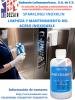 LIMPIEZA Y MANTENIMIENTO DEL ACERO INOXIDABLE/ SPARKLING ULTRA