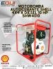 MOTOBOMBA AUTOCEBANTE SHELL 4X4 A DIESEL 10HP-SHW4010