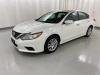 NISSAN ALTIMA 2017