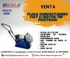 PLACA COMPACTADORA FIAT C/MOTOR 7HP-PIASTRA20