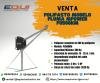 POLIPASTO MODELO PLUMA MPOWER PU500K